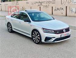 فولكسفاغن باسات